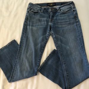 Lucky Brand Jeans